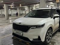 Kia Carnival 2021 года за 21 000 000 тг. в Астана