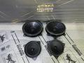 Динамик колонка двери JBL Prado 250 за 80 000 тг. в Алматы