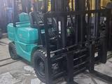 Mitsubishi  FG 2007 года за 4 700 000 тг. в Астана