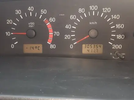 ВАЗ (Lada) 2115 2001 года за 900 000 тг. в Астана – фото 7