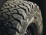285/75R16 All Terrain T/A KO3 116/113S BFGoodrich за 172 000 тг. в Алматы