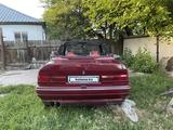 Ford Escort 1992 годаүшін850 000 тг. в Алматы – фото 4