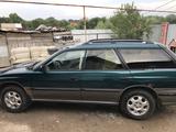 Subaru Legacy 1996 года за 1 250 000 тг. в Алматы – фото 4