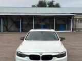 BMW 328 2014 года за 6 500 000 тг. в Уральск – фото 2