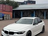 BMW 328 2014 года за 6 500 000 тг. в Уральск
