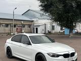 BMW 328 2014 года за 6 500 000 тг. в Уральск – фото 3
