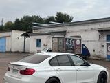 BMW 328 2014 года за 6 500 000 тг. в Уральск – фото 5