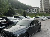 Hyundai Grandeur 2021 годаүшін16 500 000 тг. в Алматы