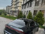Hyundai Grandeur 2021 года за 16 500 000 тг. в Алматы – фото 3