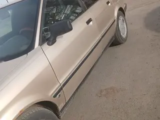 Audi 80