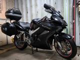 Honda  VFR 800 2006 годаүшін4 300 000 тг. в Алматы – фото 2