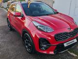 Kia Sportage 2021 годаүшін12 800 000 тг. в Павлодар – фото 2