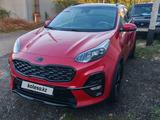 Kia Sportage 2021 годаүшін12 800 000 тг. в Павлодар