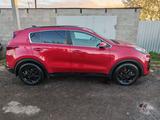 Kia Sportage 2021 годаүшін12 800 000 тг. в Павлодар – фото 3