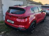 Kia Sportage 2021 годаүшін12 800 000 тг. в Павлодар – фото 4