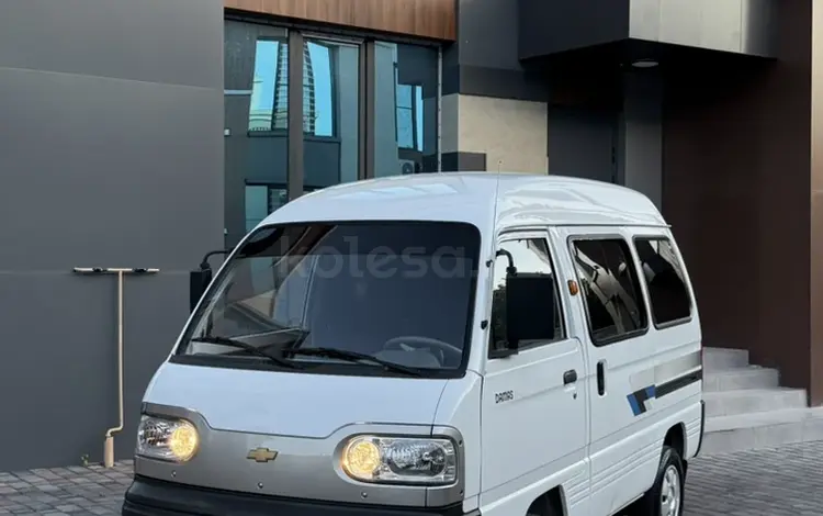 Chevrolet Damas 2022 года за 4 200 000 тг. в Алматы