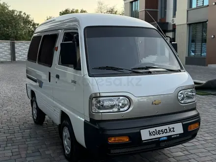 Chevrolet Damas 2022 года за 4 200 000 тг. в Алматы – фото 11