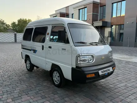 Chevrolet Damas 2022 года за 4 200 000 тг. в Алматы – фото 10