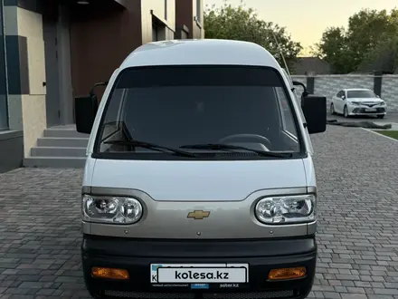 Chevrolet Damas 2022 года за 4 200 000 тг. в Алматы – фото 12