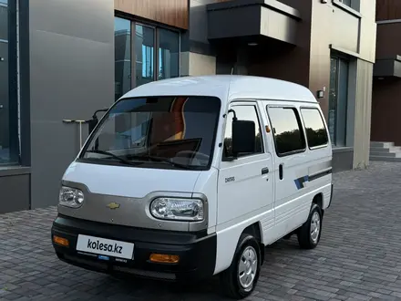Chevrolet Damas 2022 года за 4 200 000 тг. в Алматы – фото 13
