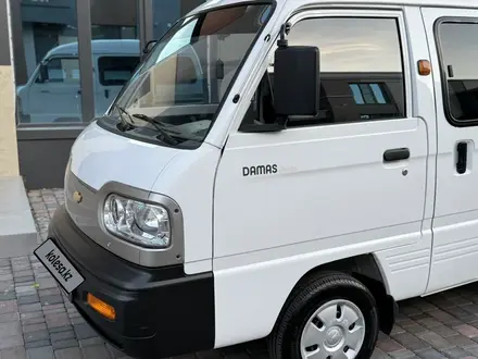 Chevrolet Damas 2022 года за 4 200 000 тг. в Алматы – фото 14