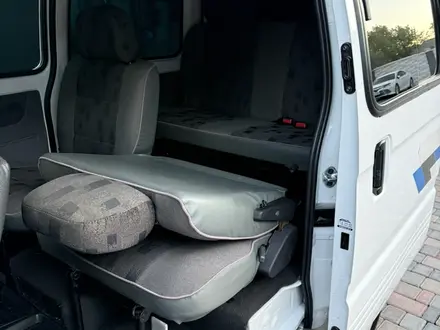 Chevrolet Damas 2022 года за 4 200 000 тг. в Алматы – фото 17