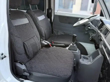 Chevrolet Damas 2022 года за 4 200 000 тг. в Алматы – фото 20