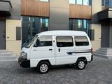 Chevrolet Damas 2022 годаүшін4 200 000 тг. в Алматы – фото 4
