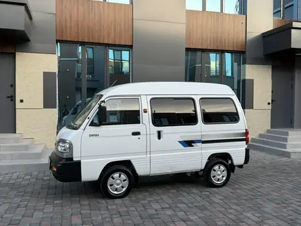 Chevrolet Damas 2022 года за 4 200 000 тг. в Алматы – фото 4