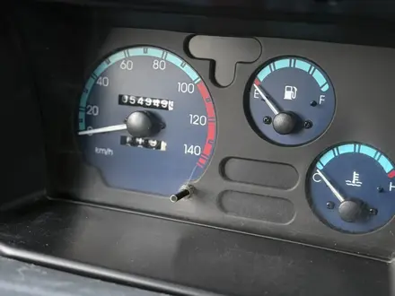 Chevrolet Damas 2022 года за 4 200 000 тг. в Алматы – фото 22
