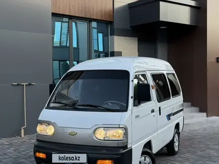 Chevrolet Damas 2022 года за 4 200 000 тг. в Алматы – фото 23