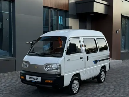 Chevrolet Damas 2022 года за 4 200 000 тг. в Алматы – фото 2