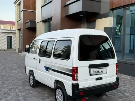 Chevrolet Damas 2022 года за 4 200 000 тг. в Алматы – фото 6