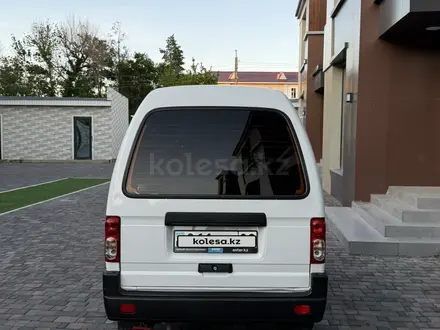 Chevrolet Damas 2022 года за 4 200 000 тг. в Алматы – фото 7