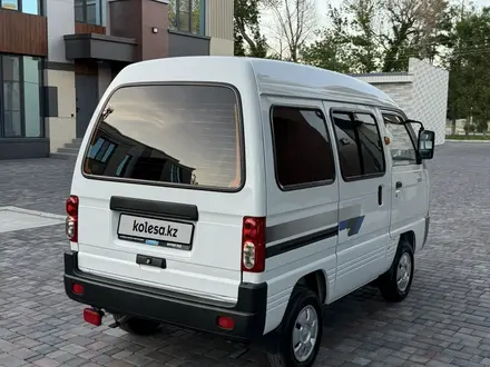 Chevrolet Damas 2022 года за 4 200 000 тг. в Алматы – фото 8