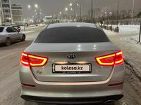 Kia K5 2013 годаүшін8 000 000 тг. в Астана