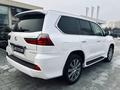 Lexus LX 570 2016 годаүшін36 900 000 тг. в Астана – фото 5