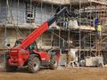 Manitou  MTX-1840 Телескопический Кран-Погрузчик 2016 года в Алматы – фото 6