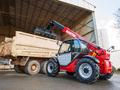 Manitou  MTX-1840 Телескопический Кран-Погрузчик 2016 года в Алматы – фото 14