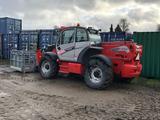 Manitou  MTX-1840 Телескопический Кран-Погрузчик 2016 года в Алматы – фото 5