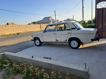 ВАЗ (Lada) 2106 1989 года за 550 000 тг. в Туркестан – фото 4