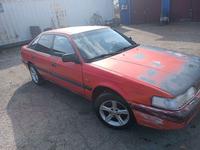 Mazda 626 1987 годаfor900 000 тг. в Усть-Каменогорск