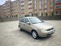 ВАЗ (Lada) Kalina 1119 2006 года за 1 150 000 тг. в Актобе – фото 2