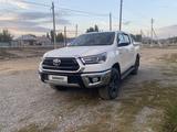 Toyota Hilux 2020 годаүшін20 000 000 тг. в Актобе – фото 5