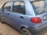 Daewoo Matiz 2008 годаүшін800 000 тг. в Костанай