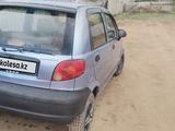 Daewoo Matiz 2008 годаүшін800 000 тг. в Костанай – фото 2