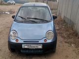 Daewoo Matiz 2008 годаүшін800 000 тг. в Костанай – фото 3