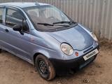 Daewoo Matiz 2008 годаүшін800 000 тг. в Костанай – фото 4
