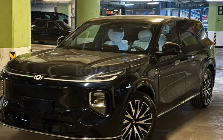 Changan Qiyuan Q07 2026 года за 14 500 000 тг. в Алматы