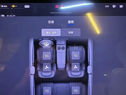 Changan Qiyuan Q07 2026 года за 14 500 000 тг. в Алматы – фото 4